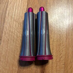 Dyson Airwrap 1.2 inch barrels part # 969465-01
